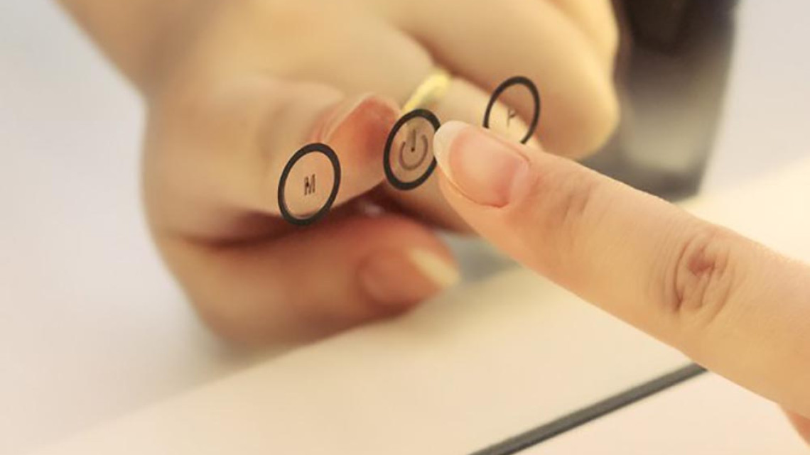 Timeless Tools Sminktükör LED világítással