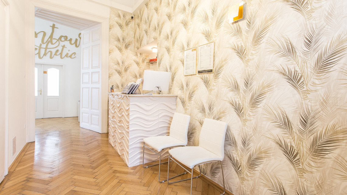 A szem a lélek tükre. Szemhéjplasztikai beavatkozás, hogy visszanyerd régi önmagad!