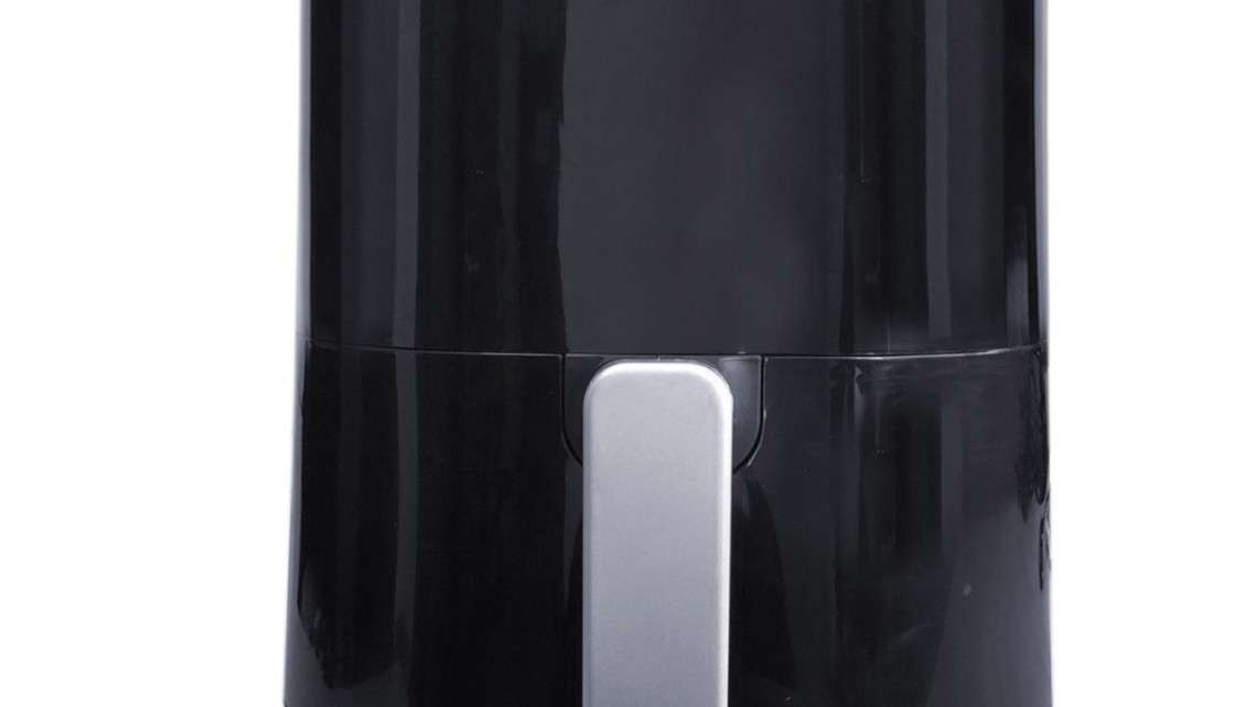 Timeless Tools Meleglevegős sütő 6L 