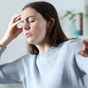 Szédülsz? Nem tudod az okát? Itt a neked való MR vizsgálat